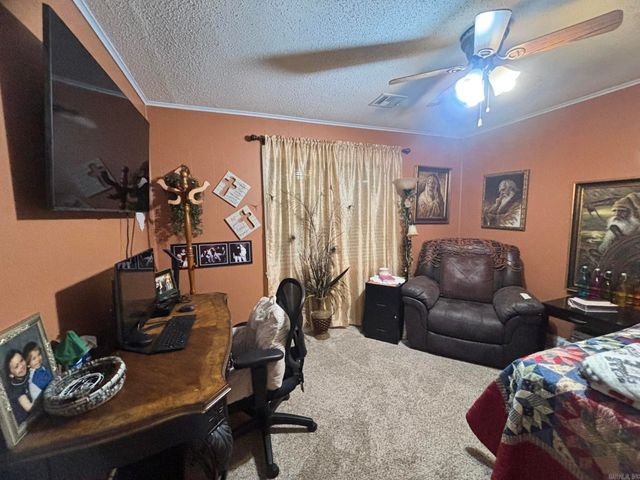 61 Tomino Way, Hot Springs Village, AR 71909