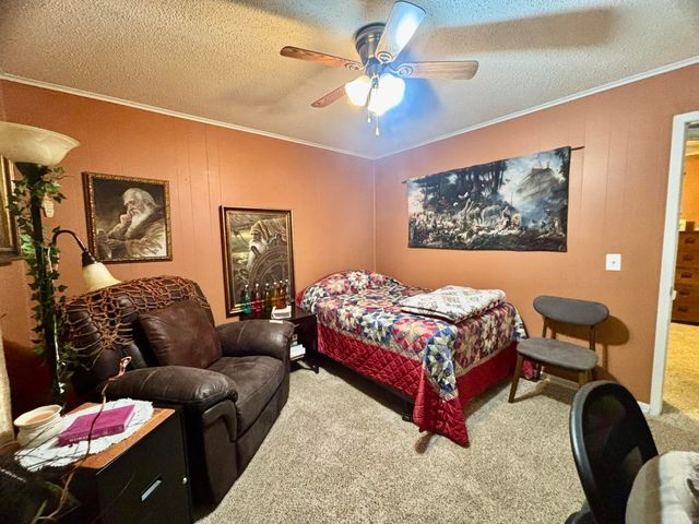 61 Tomino Way, Hot Springs Village, AR 71909