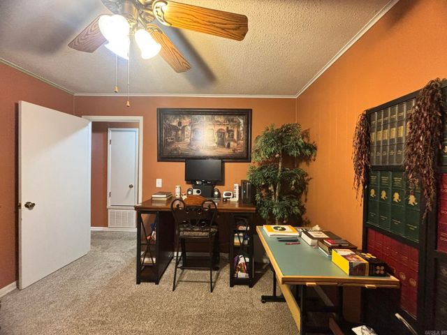 61 Tomino Way, Hot Springs Village, AR 71909