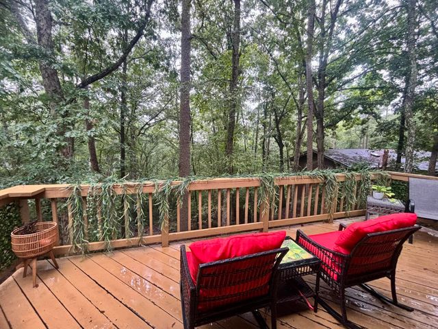 61 Tomino Way, Hot Springs Village, AR 71909