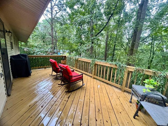 61 Tomino Way, Hot Springs Village, AR 71909