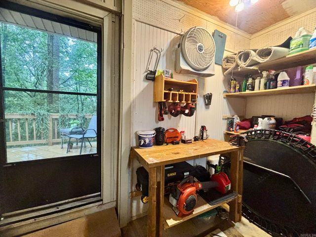 61 Tomino Way, Hot Springs Village, AR 71909