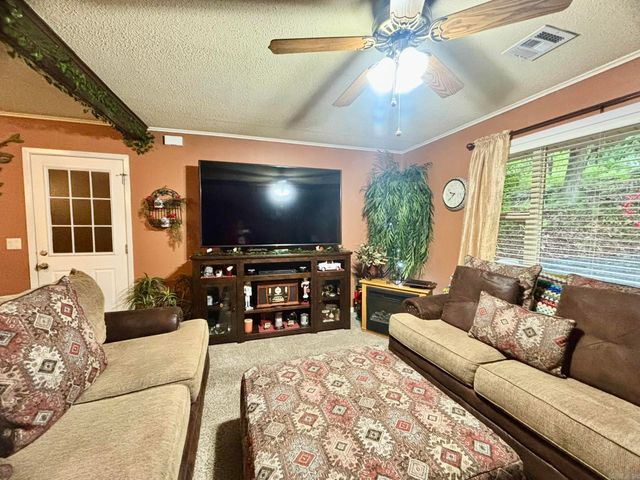 61 Tomino Way, Hot Springs Village, AR 71909