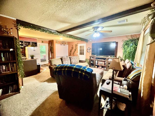 61 Tomino Way, Hot Springs Village, AR 71909