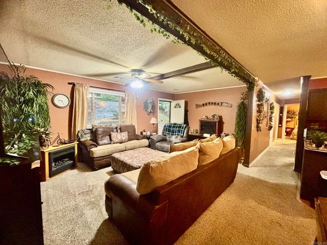 61 Tomino Way, Hot Springs Village, AR 71909