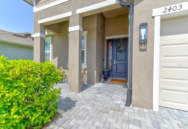 2403 NATOMA BOULEVARD, Mount Dora, FL 32757