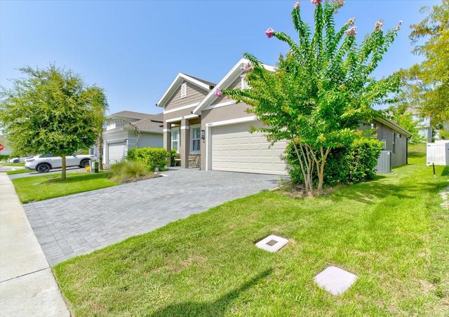 2403 NATOMA BOULEVARD, Mount Dora, FL 32757
