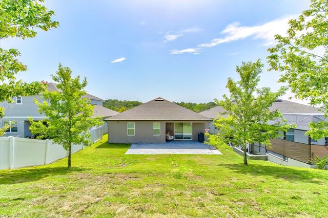 2403 NATOMA BOULEVARD, Mount Dora, FL 32757