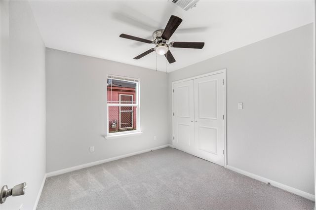 12611 S Coast Drive, Houston, TX 77047
