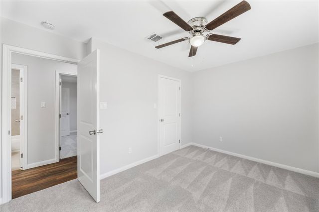 12611 S Coast Drive, Houston, TX 77047