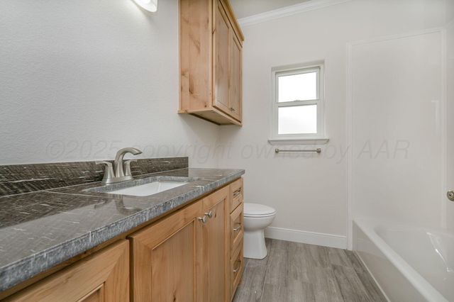 2101 Paige Lane, Amarillo, TX 79124