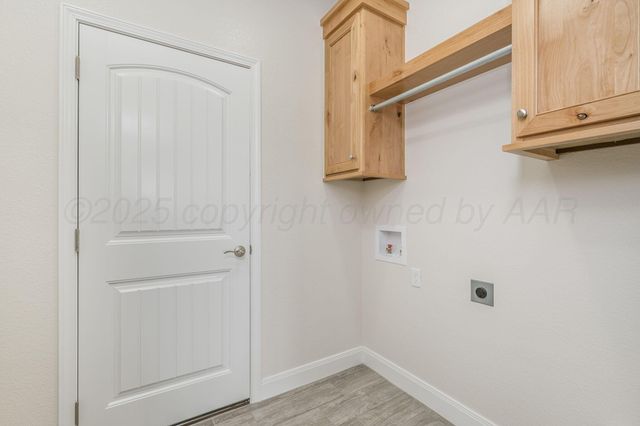 2101 Paige Lane, Amarillo, TX 79124