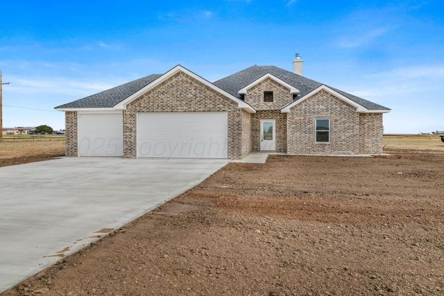 2101 Paige Lane, Amarillo, TX 79124