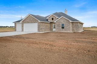 2101 Paige Lane, Amarillo, TX 79124