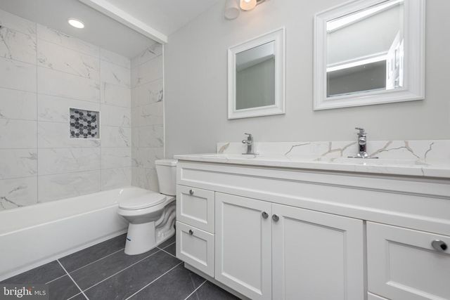 1005 N MOUNT ST, Baltimore, MD 21217