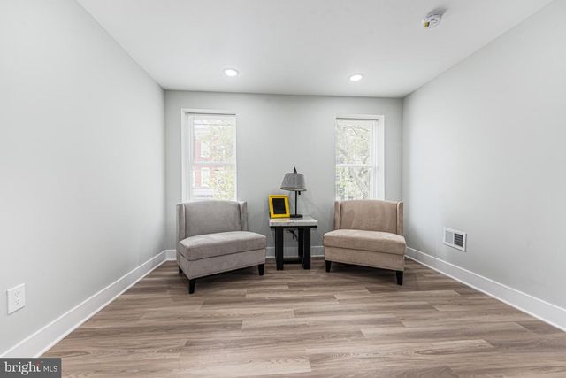 1005 N MOUNT ST, Baltimore, MD 21217
