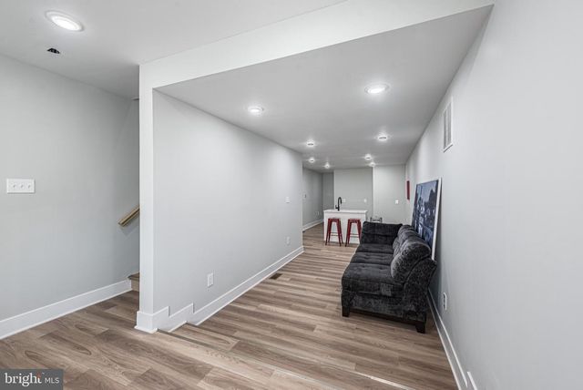 1005 N MOUNT ST, Baltimore, MD 21217