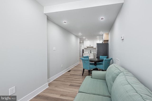 1005 N MOUNT ST, Baltimore, MD 21217