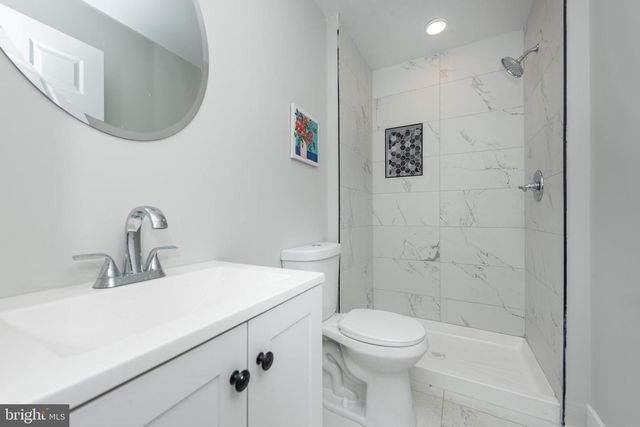 1005 N MOUNT ST, Baltimore, MD 21217