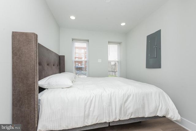 1005 N MOUNT ST, Baltimore, MD 21217