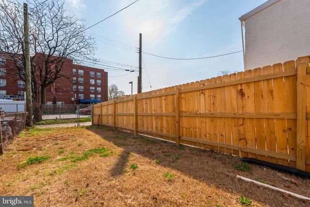 1005 N MOUNT ST, Baltimore, MD 21217