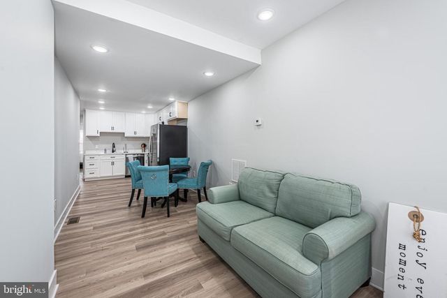 1005 N MOUNT ST, Baltimore, MD 21217
