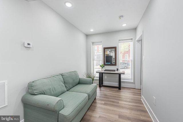 1005 N MOUNT ST, Baltimore, MD 21217