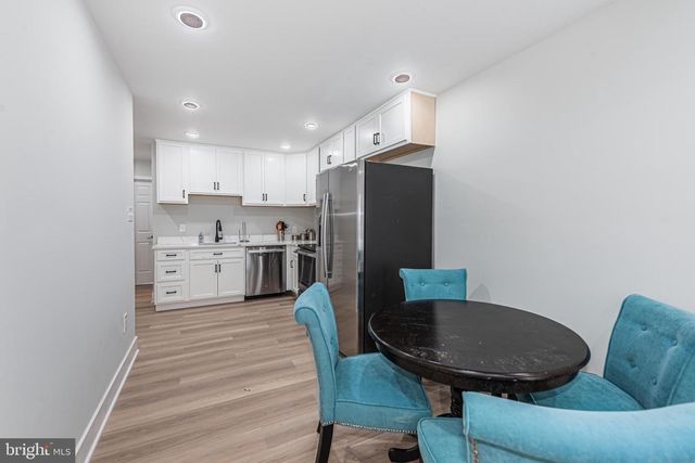 1005 N MOUNT ST, Baltimore, MD 21217