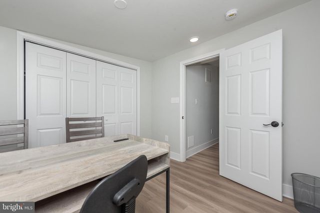 1005 N MOUNT ST, Baltimore, MD 21217