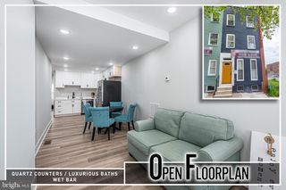 1005 N MOUNT ST, Baltimore, MD 21217