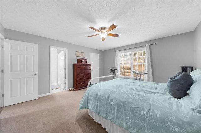 6124 Clyde Connor Rd, Murrayville, GA 30564