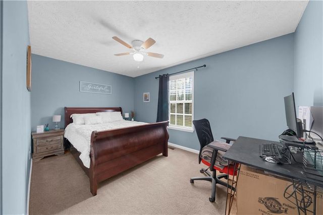 6124 Clyde Connor Rd, Murrayville, GA 30564