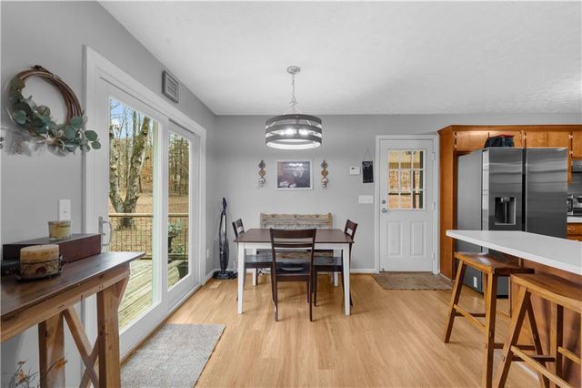 6124 Clyde Connor Rd, Murrayville, GA 30564