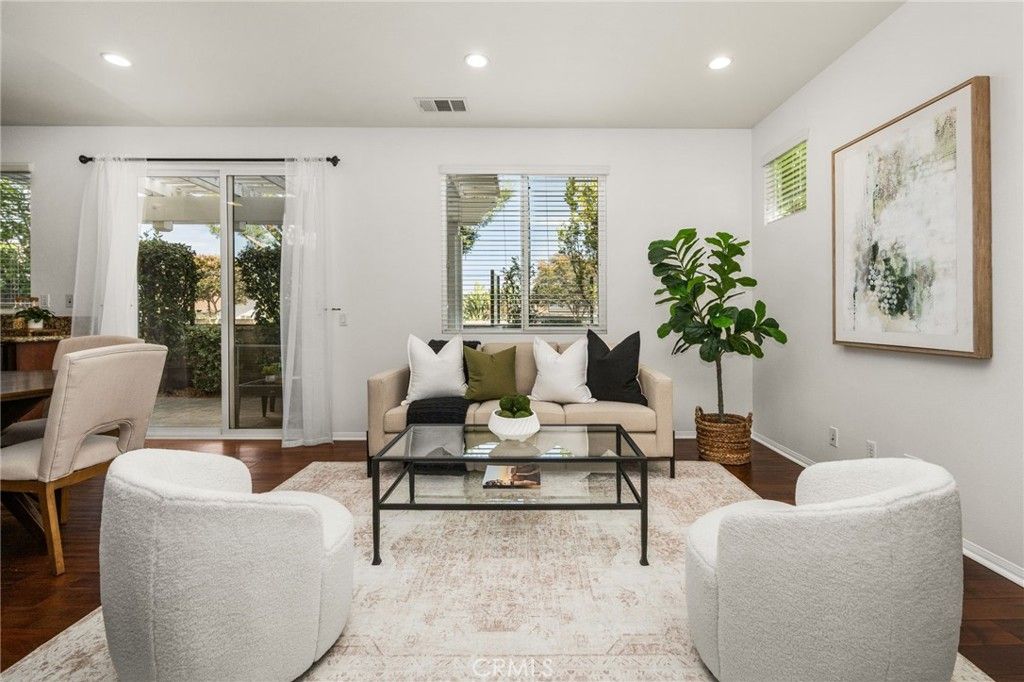 140 W Cork Tree, Orange, CA 92865 — exterior