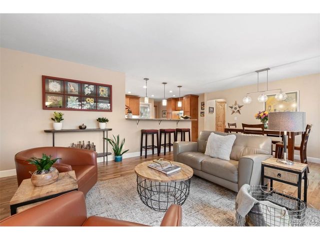 5313 Maggie Ln, Evergreen, CO 80439