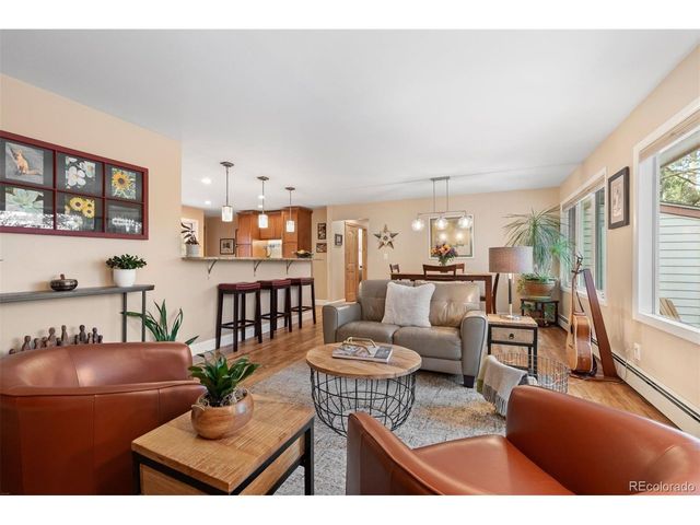 5313 Maggie Ln, Evergreen, CO 80439