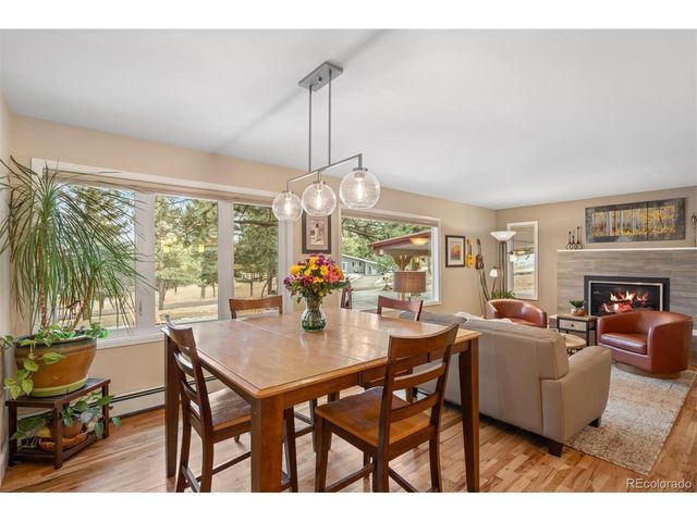 5313 Maggie Ln, Evergreen, CO 80439