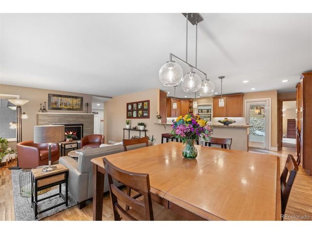 5313 Maggie Ln, Evergreen, CO 80439