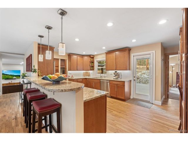 5313 Maggie Ln, Evergreen, CO 80439