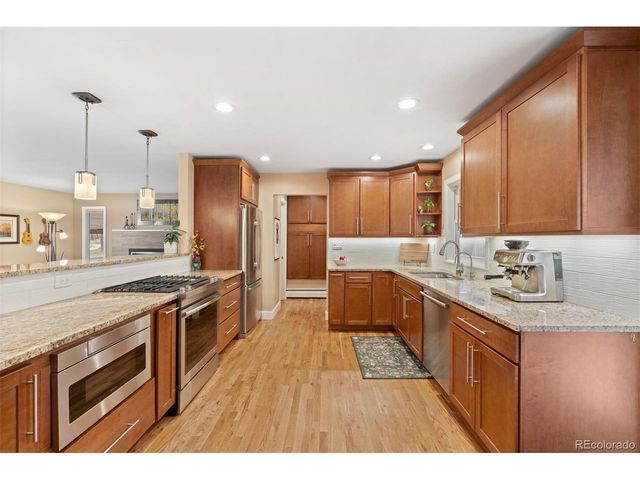 5313 Maggie Ln, Evergreen, CO 80439