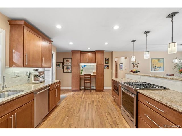 5313 Maggie Ln, Evergreen, CO 80439