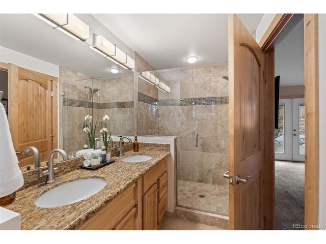 5313 Maggie Ln, Evergreen, CO 80439