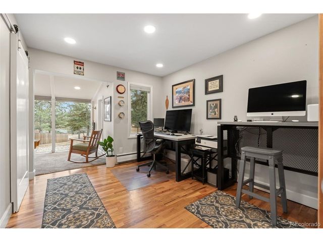 5313 Maggie Ln, Evergreen, CO 80439