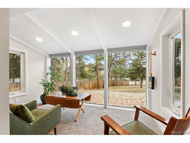 5313 Maggie Ln, Evergreen, CO 80439