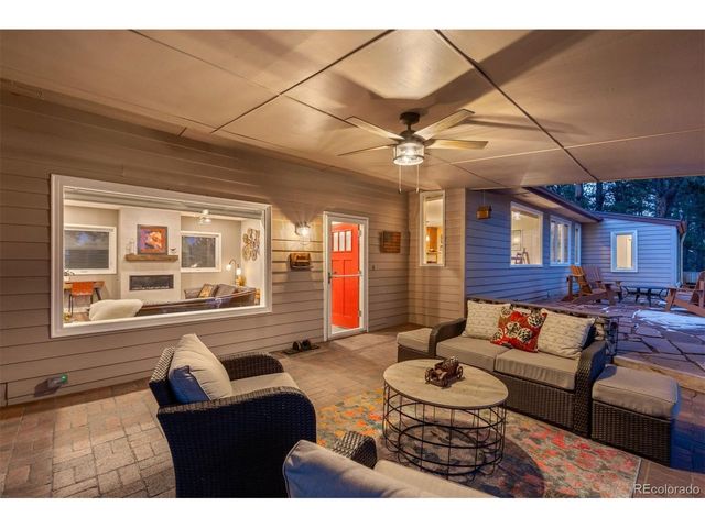 5313 Maggie Ln, Evergreen, CO 80439