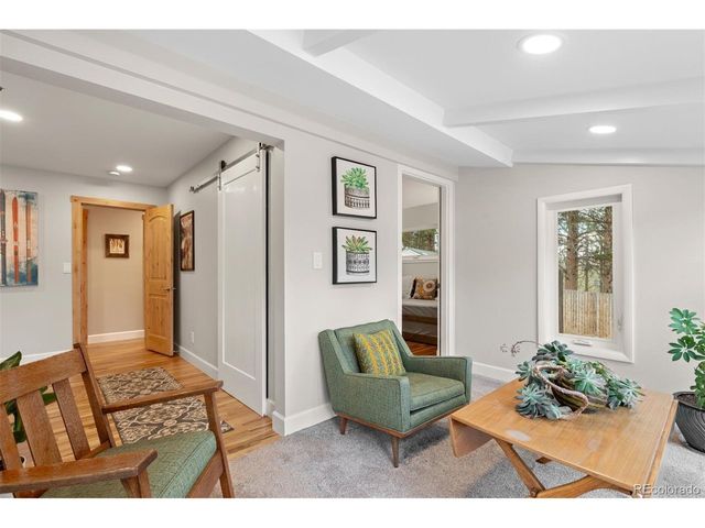 5313 Maggie Ln, Evergreen, CO 80439