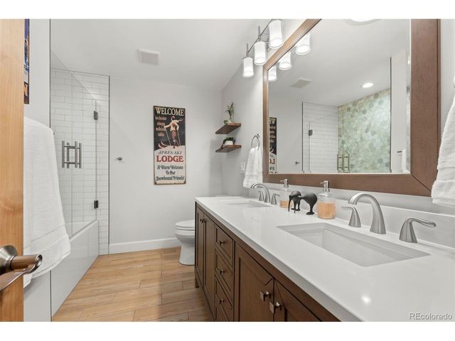 5313 Maggie Ln, Evergreen, CO 80439