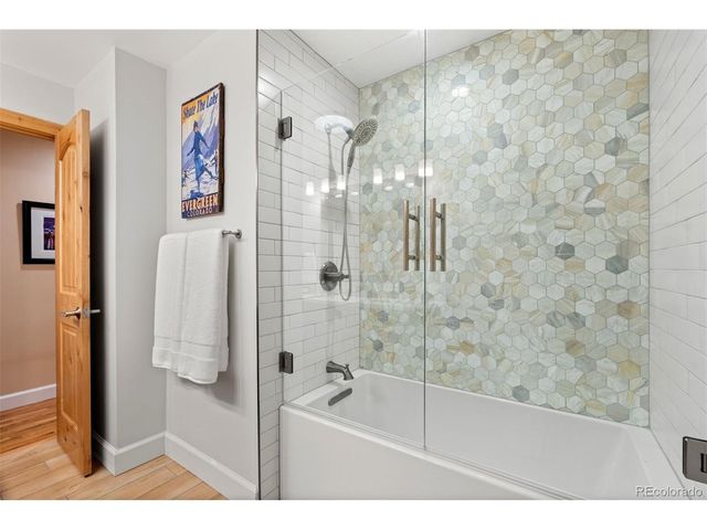 5313 Maggie Ln, Evergreen, CO 80439