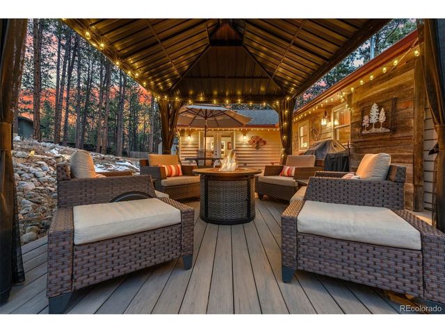 5313 Maggie Ln, Evergreen, CO 80439