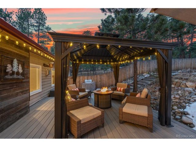 5313 Maggie Ln, Evergreen, CO 80439